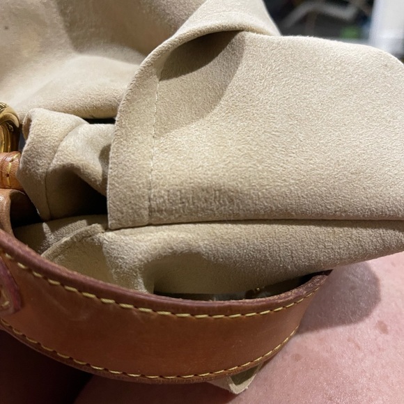 AUTHENTIC Louis Vuitton Galliera PM bag - Picture 15 of 16